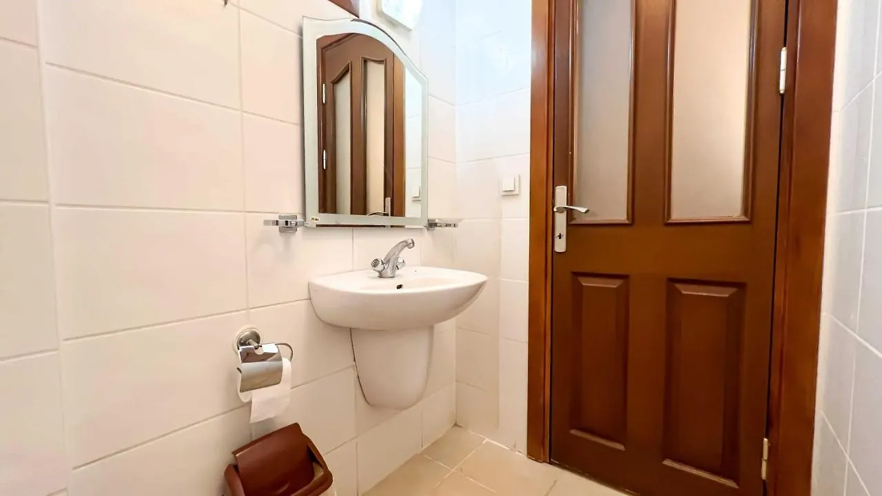 Cem Can Luxury Villa - Private Pool - Oludeniz, Fethiye Turkey