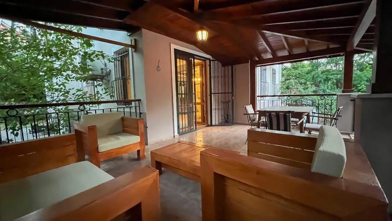 Cem Can Luxury Villa - Private Pool - Oludeniz, Fethiye 0*,  Turkey