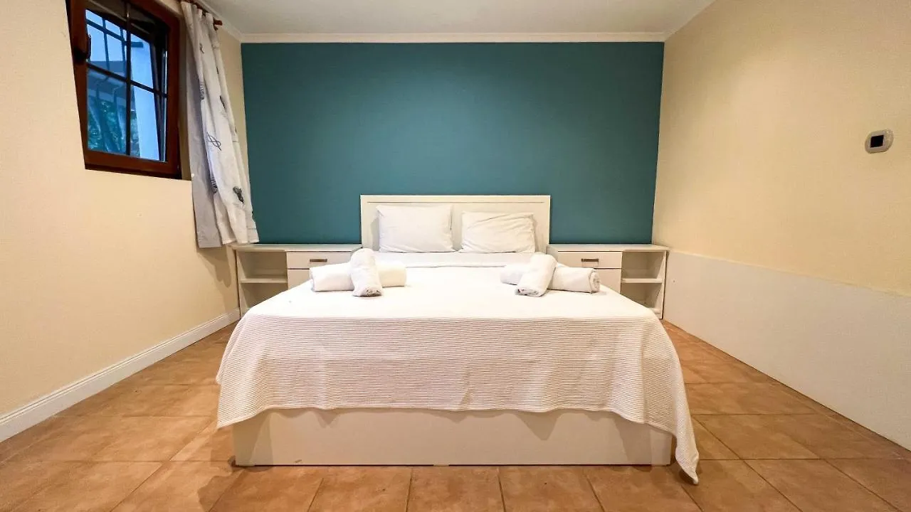 Cem Can Luxury Villa - Private Pool - Oludeniz, Fethiye