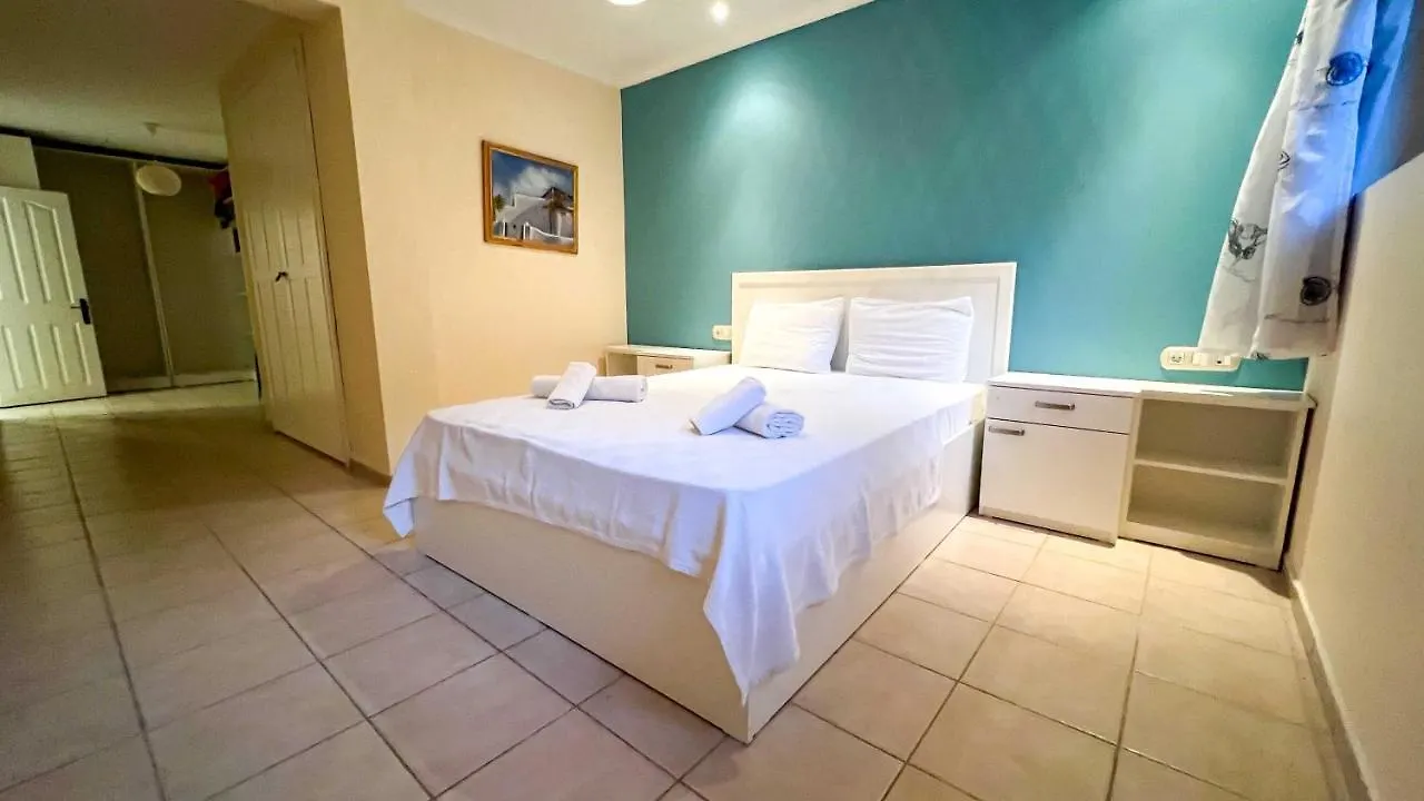 Cem Can Luxury Villa - Private Pool - Oludeniz, Fethiye