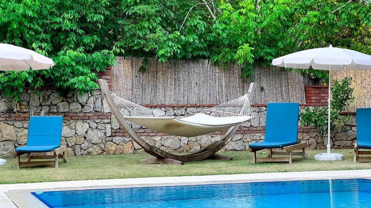 Cem Can Luxury Villa - Private Pool - Oludeniz, Fethiye