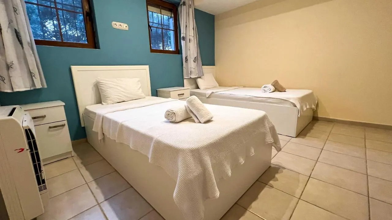 Cem Can Luxury Villa - Private Pool - Oludeniz, Fethiye