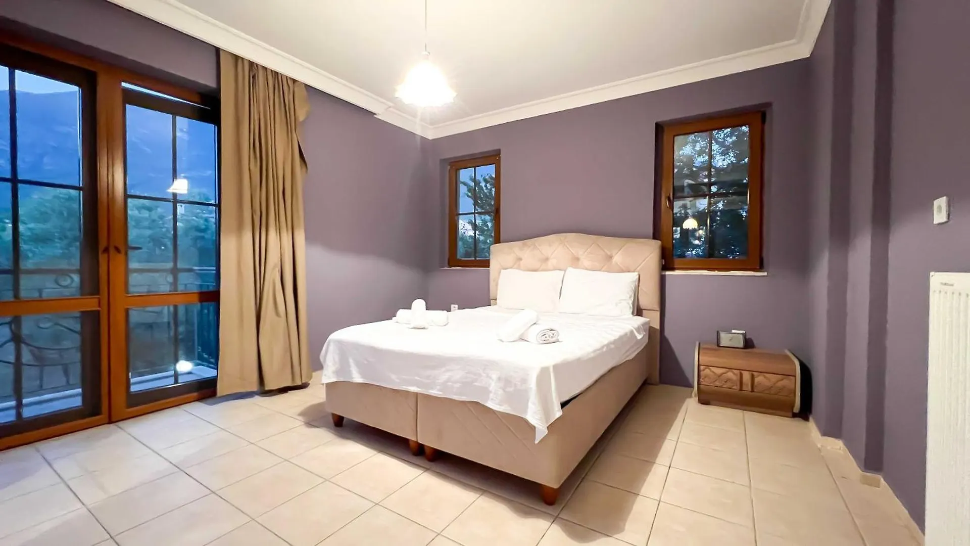 Cem Can Luxury Villa - Private Pool - Oludeniz, Fethiye 0*,