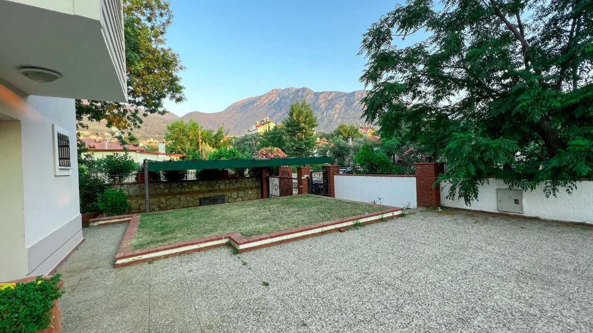 Cem Can Luxury Villa - Private Pool - Oludeniz, Fethiye