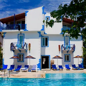 Apartmanhotel Dove Apart, Fethiye